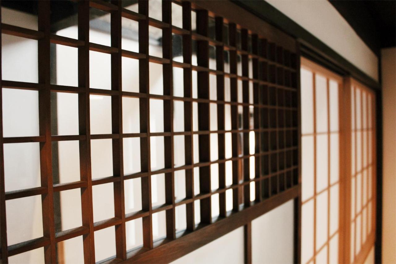 Kyo Koyado Kinkakuji Benten Quioto Exterior foto