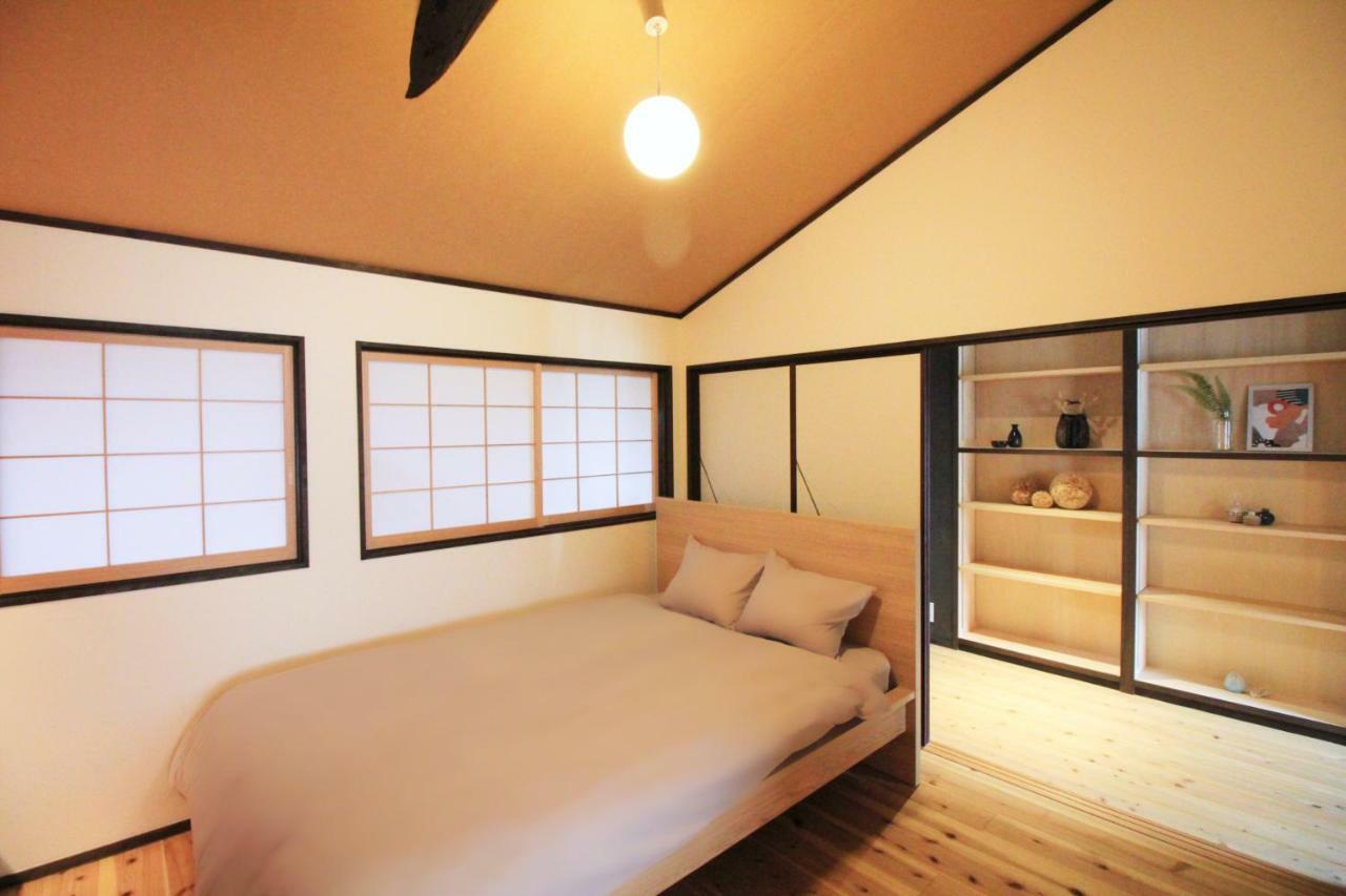 Kyo Koyado Kinkakuji Benten Quioto Exterior foto