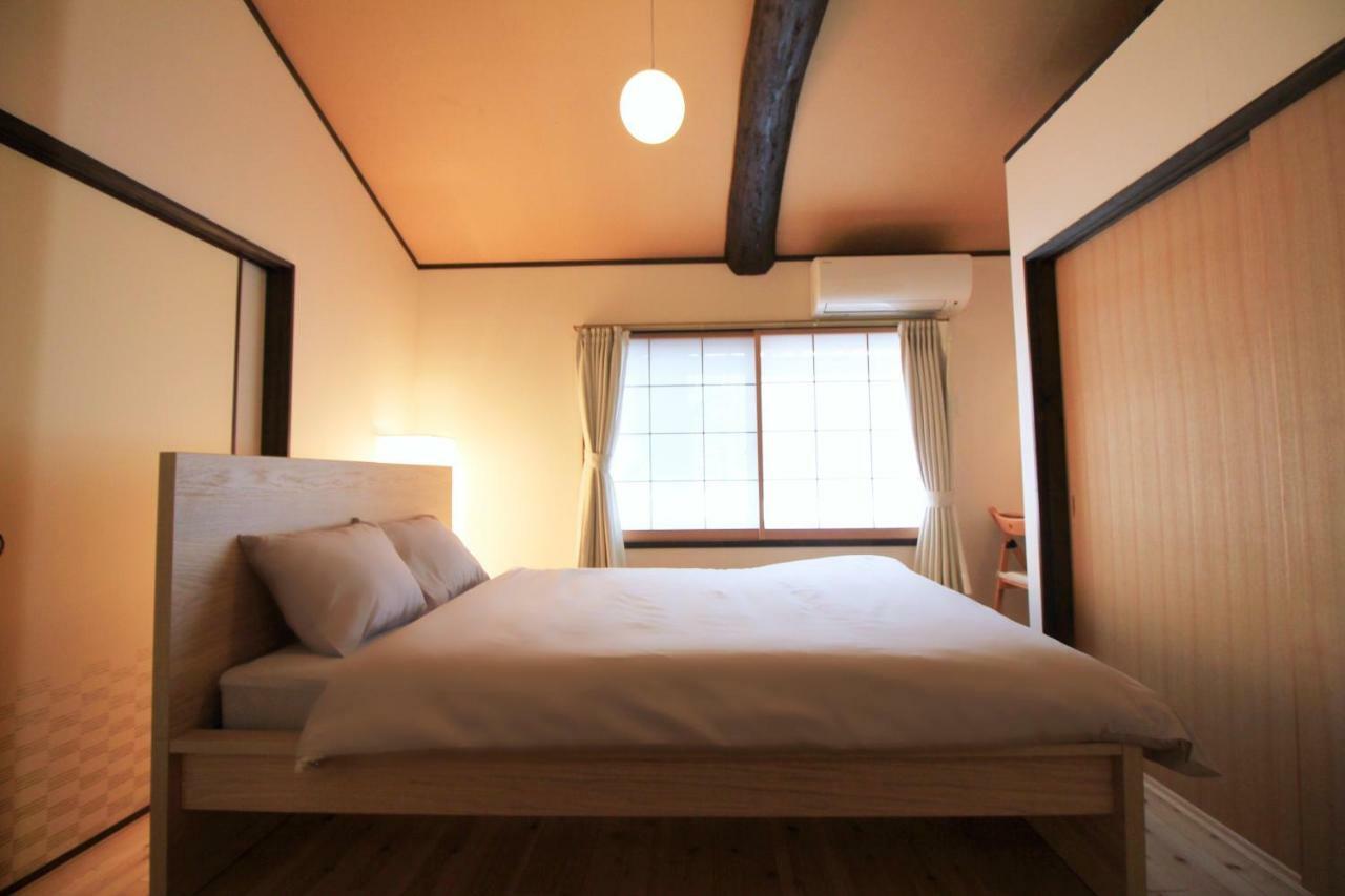 Kyo Koyado Kinkakuji Benten Quioto Exterior foto